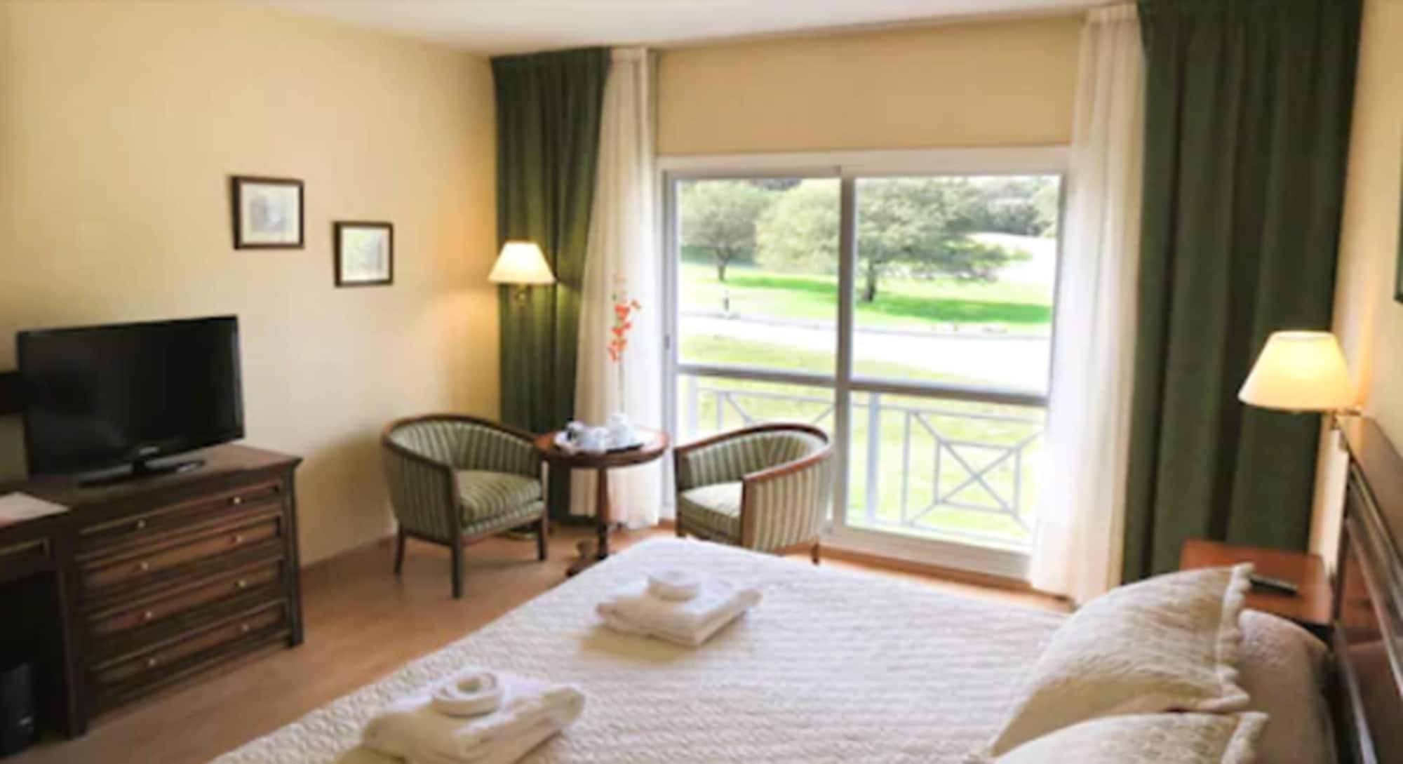 Howard Johnson Hotel & Spa 벨그라노 외부 사진
