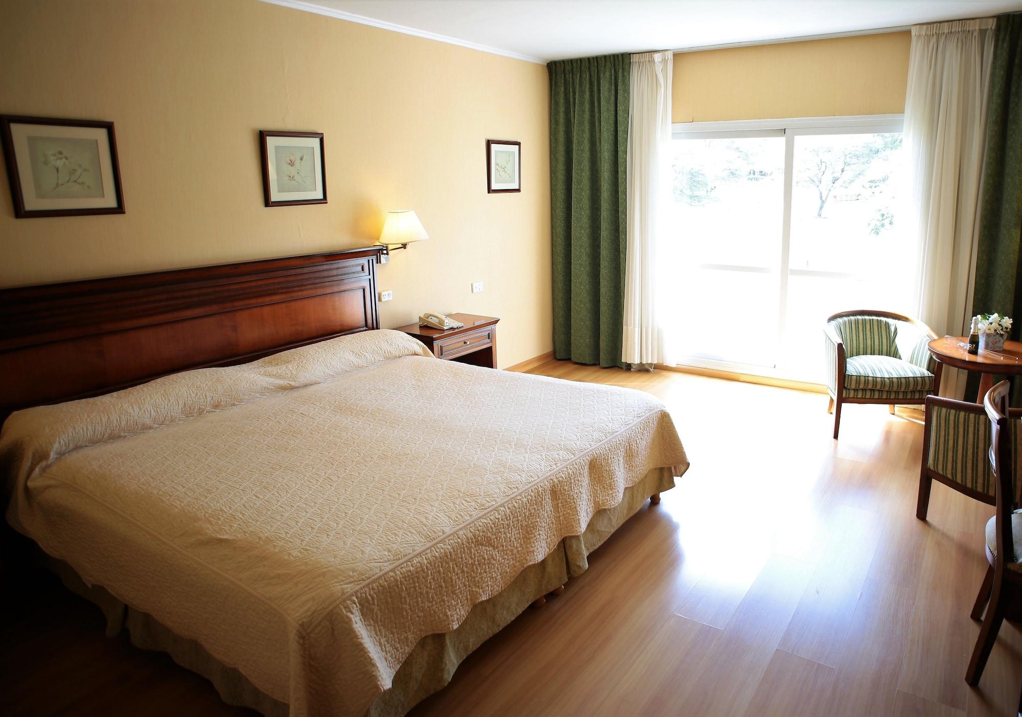 Howard Johnson Hotel & Spa 벨그라노 외부 사진