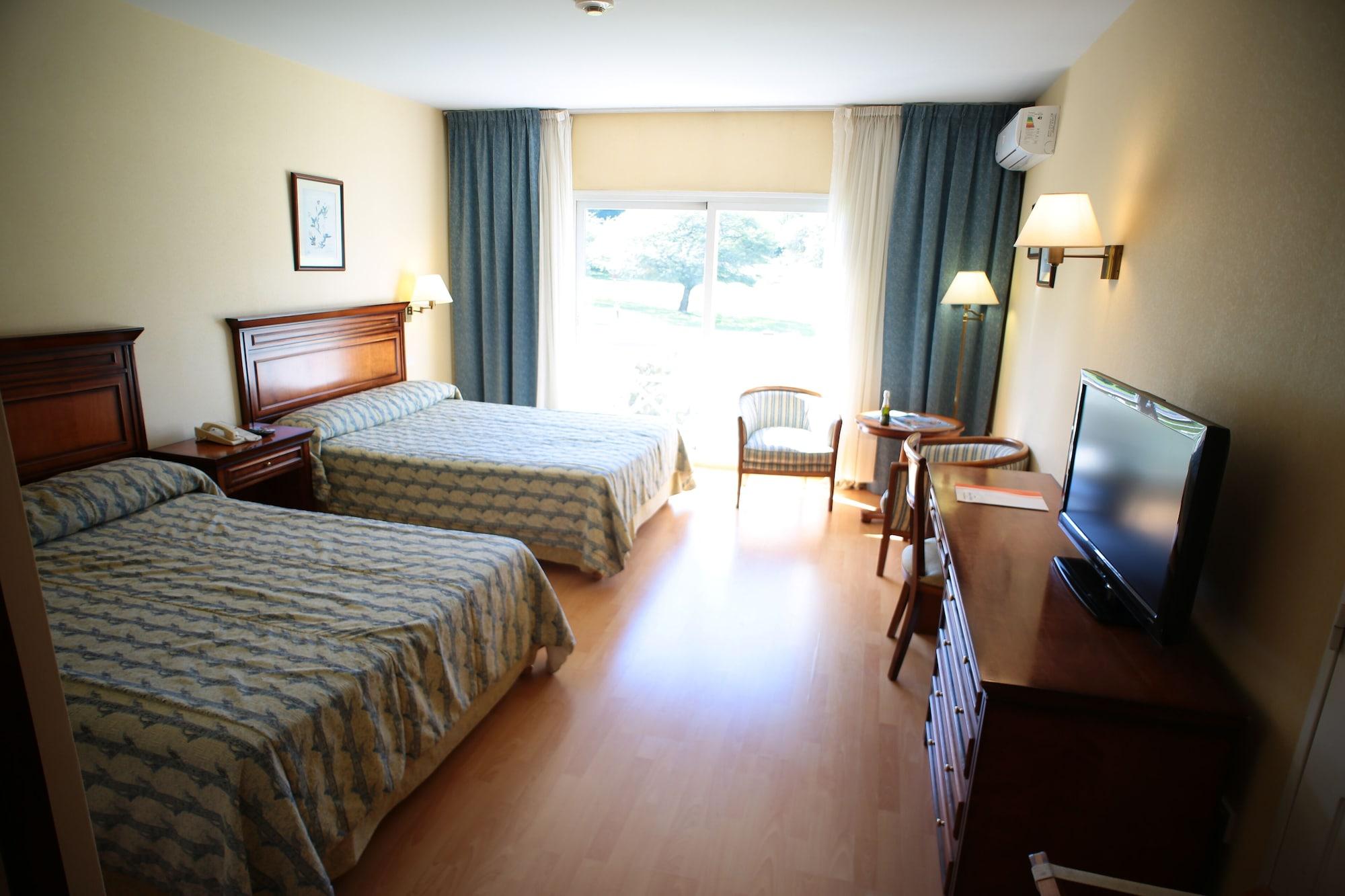 Howard Johnson Hotel & Spa 벨그라노 외부 사진