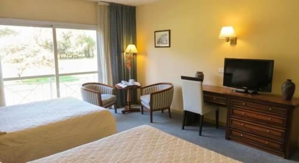 Howard Johnson Hotel & Spa 벨그라노 외부 사진
