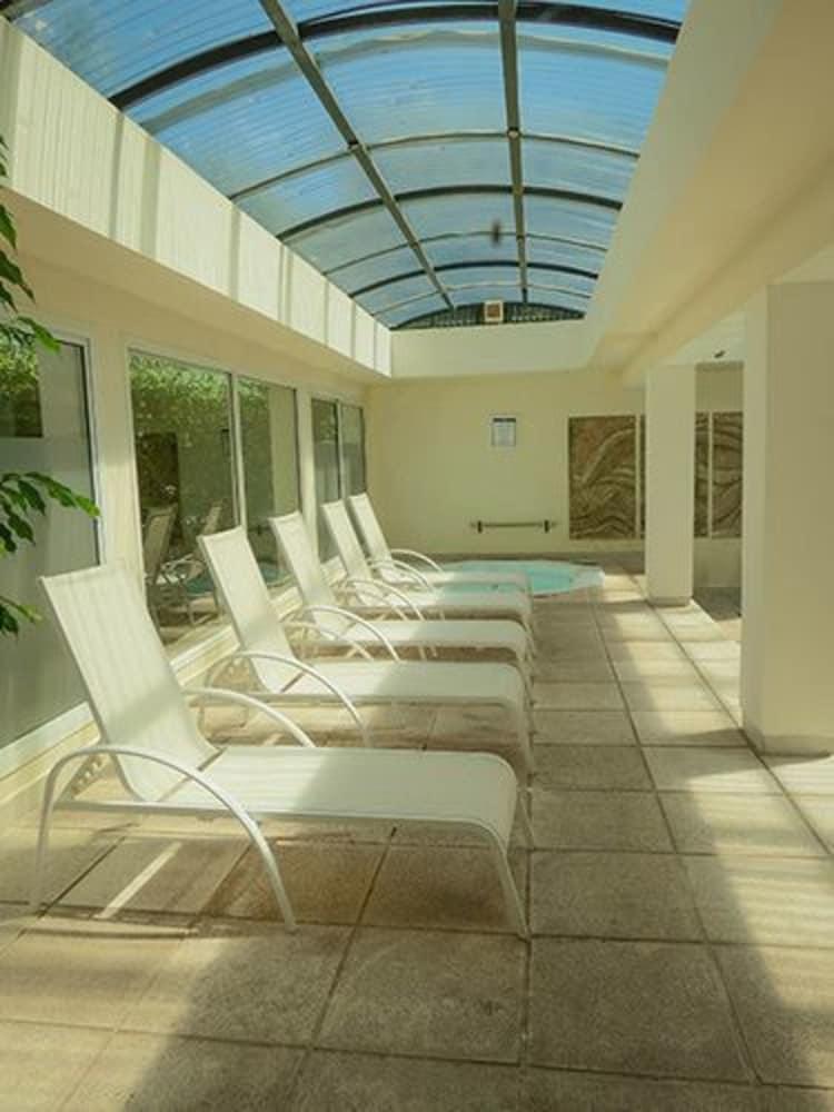 Howard Johnson Hotel & Spa 벨그라노 외부 사진
